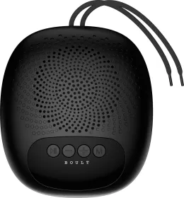 Boult Bassbox Q5 5W Bluetooth Speaker
