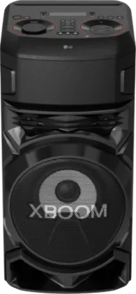 LG XBOOM RN5 Bluetooth Speaker
