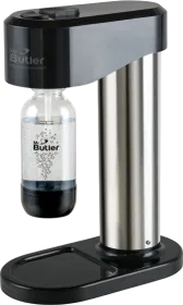 Mr. Butler Instafizz Soda Maker