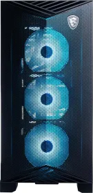 MSI Aegis R2 AI C2NVR9-1452US Gaming Tower PC (Intel Ultra 9 285K/ 32GB/ 2TB SSD/ Win 11/ 16GB Graphics)