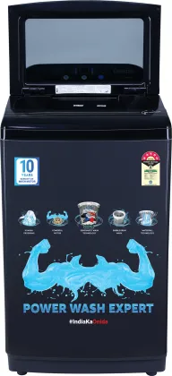 Onida T85GDB 8 kg Fully Automatic Top Load Washing Machine