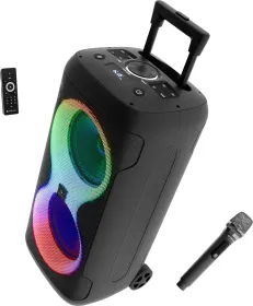 Zebronics Party Fyre 120 120W Bluetooth Speaker