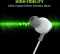 Lava Probuds E1 Wired Earphones