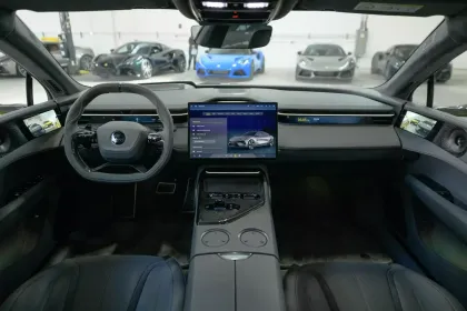Lotus Emeya S
