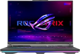 Asus ROG Strix G16 2023 G614JV-N4141WS Gaming Laptop (13th Gen Core i9/ 16GB/ 1TB SSD/ Win11/ 8GB Graph)