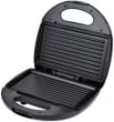 Borosil Krispy Neo Grill Sandwich Maker