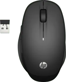 HP Dual Mode Wireless Mouse