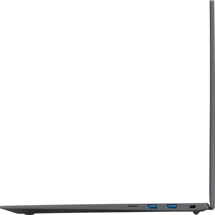 LG Gram 17 17Z90R-K.ADS9U1 Laptop (13th Gen Core i7/ 32GB/ 2TB SSD/ Win11)