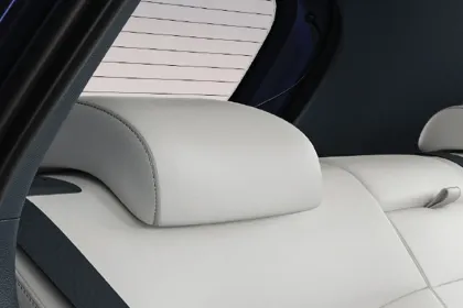 Hyundai Venue HX10 Knight Turbo DCT