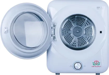 DMR FLTD 30 3 Kg Front Load Dryer only