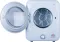 DMR FLTD 30 3 Kg Front Load Dryer only