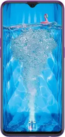 OPPO F9 Pro (6GB RAM + 128GB)