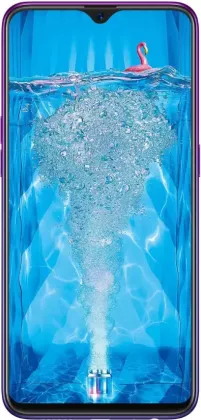 OPPO F9 Pro (6GB RAM + 128GB)
