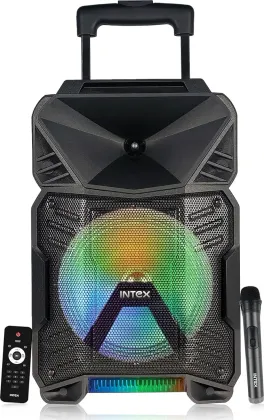 Intex Thriller 450 45W Bluetooth Speaker