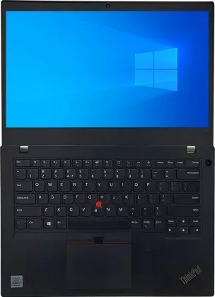Lenovo Thinkpad L14 20U2S8M900 Laptop (10th Gen Core i5/ 8GB/ 512GB SSD/ Win10 Pro)