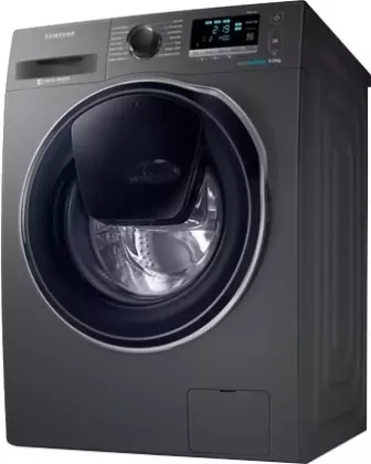 Samsung WD90K6410OX/TL 9Kg Fully Automatic Front Load Washing Machine