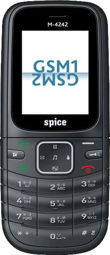 Spice M-4242