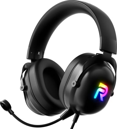 Runmus X11 Wired Gaming Headphones