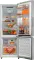 Haier HRB-2872IETSA-P 237 L 2 Star Double Door Refrigerator