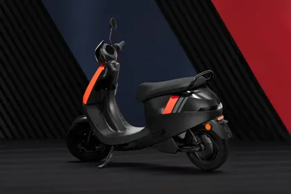 Ola S1 X