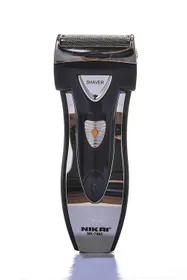 Nikai NK-7085 Cordless Shaver