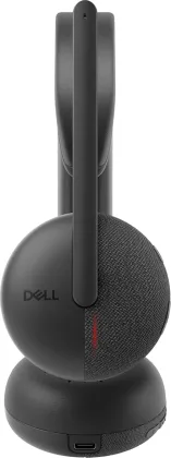 Dell WL3024 Wireless Headphones