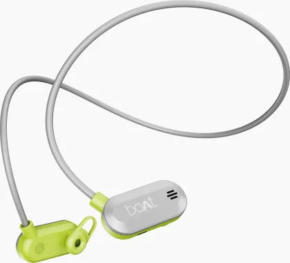 boAt Rockerz 261 Pro Wireless Neckband