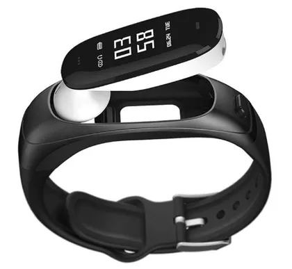 Soulfit Sonic V08 Activity Tracker