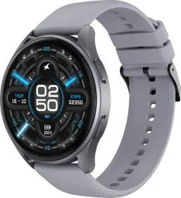 Fastrack Revoltt XR1 Pro Smartwatch