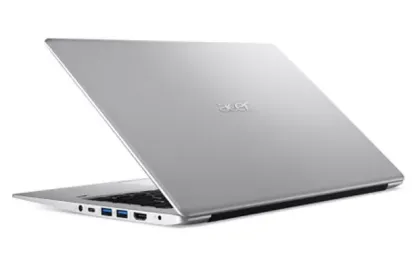 Acer SF113-31-C07T Laptop (Intel Celeron N3450/ 4GB/ 128GB SSD/ Win10)