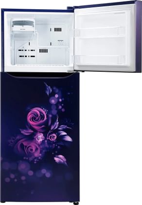 LG GL-N292BBEY 242 L 2 Star Double Door Refrigerator