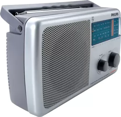 Philips RL384 FM Radio - image 2