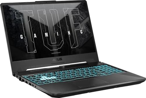 Asus TUF Gaming A15 FA566NCR-HN254WS Laptop (AMD Ryzen 7 7435HS/ 16GB / 512GB SSD/ Win11 Home / 4GB Graph)