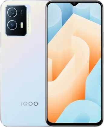 iQOO U6