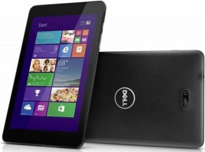 Dell Venue 8 Pro Tablet (WiFi+3G+32GB)