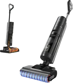 Dreame H2O Super Power Edition Floor Scrubber