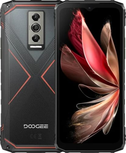 Doogee Blade 10 Pro