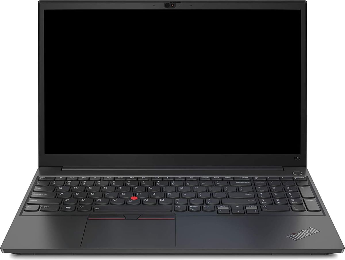 Lenovo ThinkPad E15 20TDS0RP00 Laptop (11th Gen Core i3/ 4GB/ 256GB SSD/  FreeDOS) Price in India 2023, Full Specs & Review | Smartprix