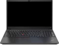 Lenovo ThinkPad E15 20TDS0RP00 Laptop vs Dell Inspiron 3511 Laptop