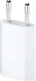 Apple MD813ZM/A 5W USB Adapter
