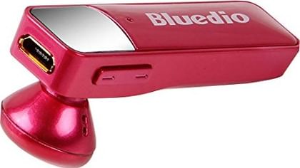 Bluedio 66i Bluetooth Stereo Wireless Headsets Supports NFC Voice command