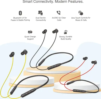 Walta Neo 3 Wireless Neckband