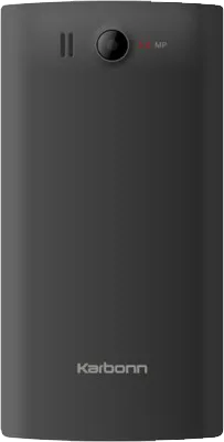 Karbonn A16