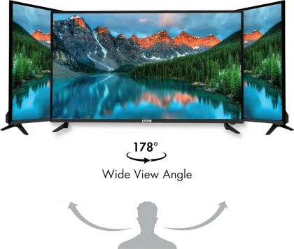 Leema LA4306 43 inch Full HD Smart LED TV