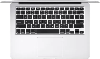 Apple MacBook Air 13 inch MD760HN/A Laptop (4th Gen Ci5/ 4GB/ 128GB Flash/ Mac OS X Mountain Lion)