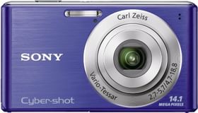 Sony Cyber-Shot DSC-W530 14.1MP Digital Camera