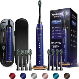 Wagner Stern IntelliBrush WT8700 Electric Toothbrush