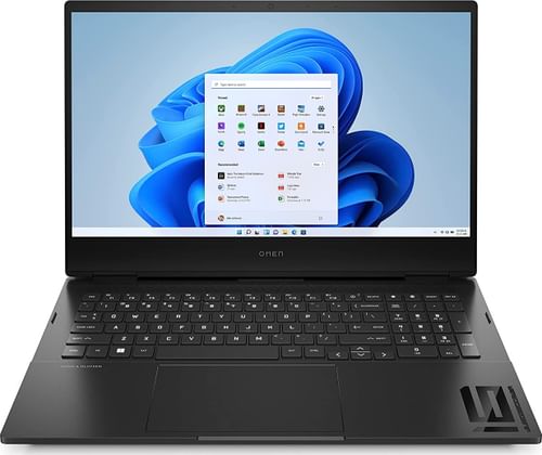 HP Omen 16-k0360TX Laptop (12th Gen Core i7/ 16GB/ 1TB SSD/ Win11 Home/ 6GB Graph)