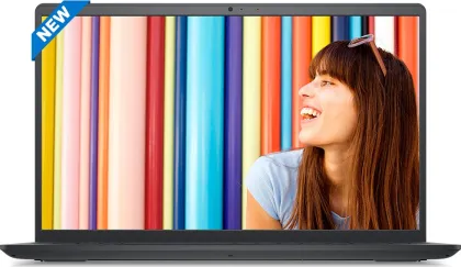 Dell Inspiron 3525 D560863WIN9B Laptop (AMD Ryzen 5 5625U/ 8GB/ 512GB SSD/ Win11)