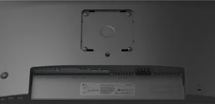 LG 24BA650 24 inch Full HD Monitor